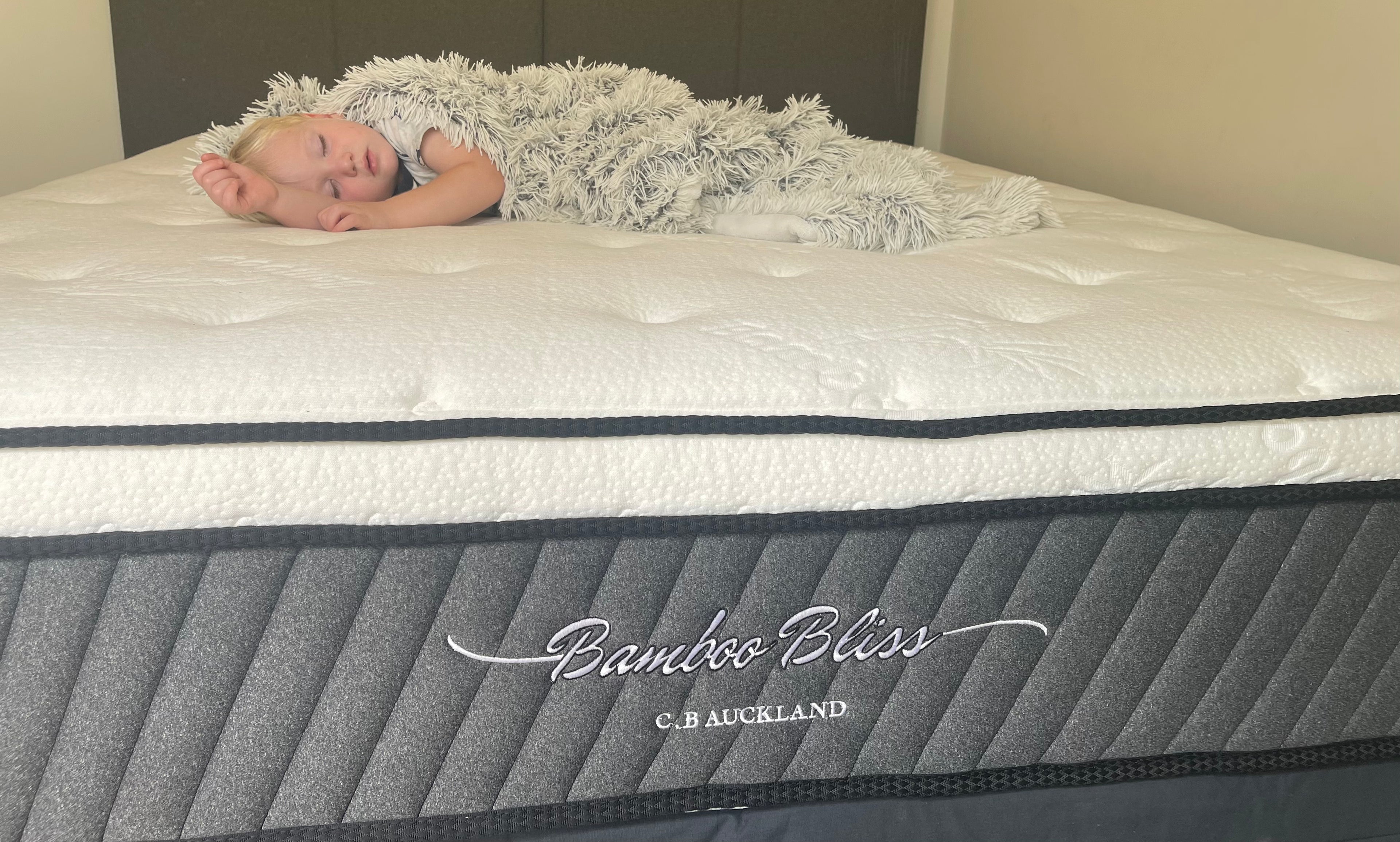 Cheap Beds Auckland Mattress Store 🛏️