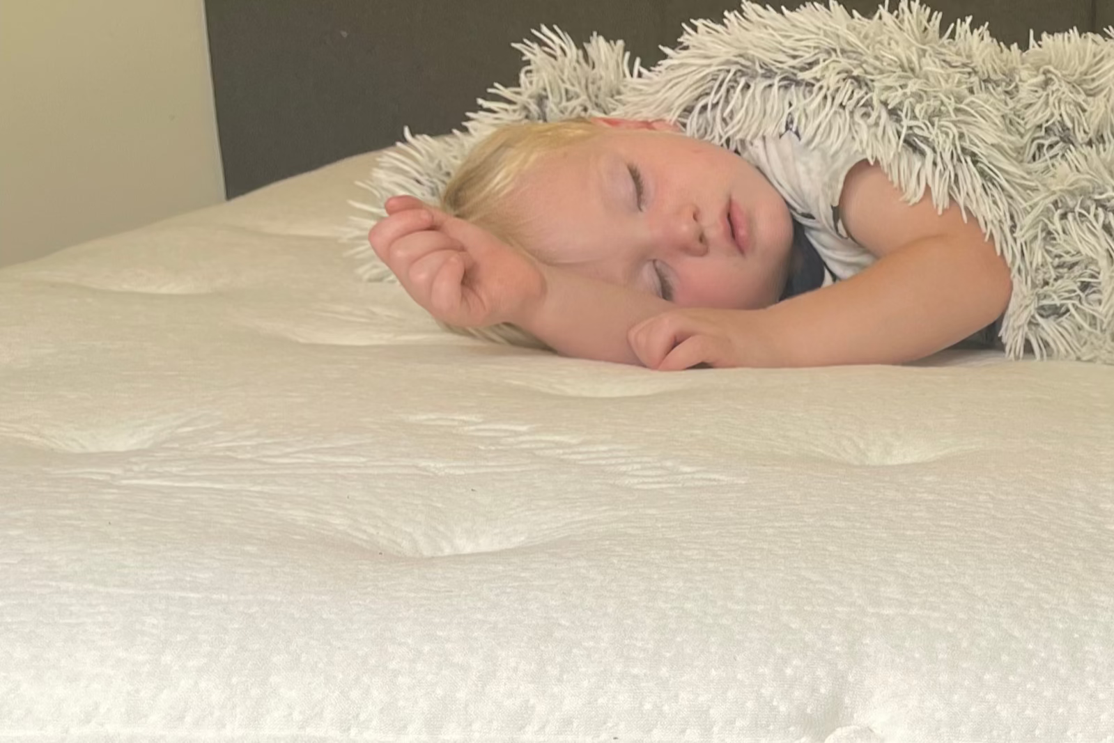 Soft NZ Mattress Auckland