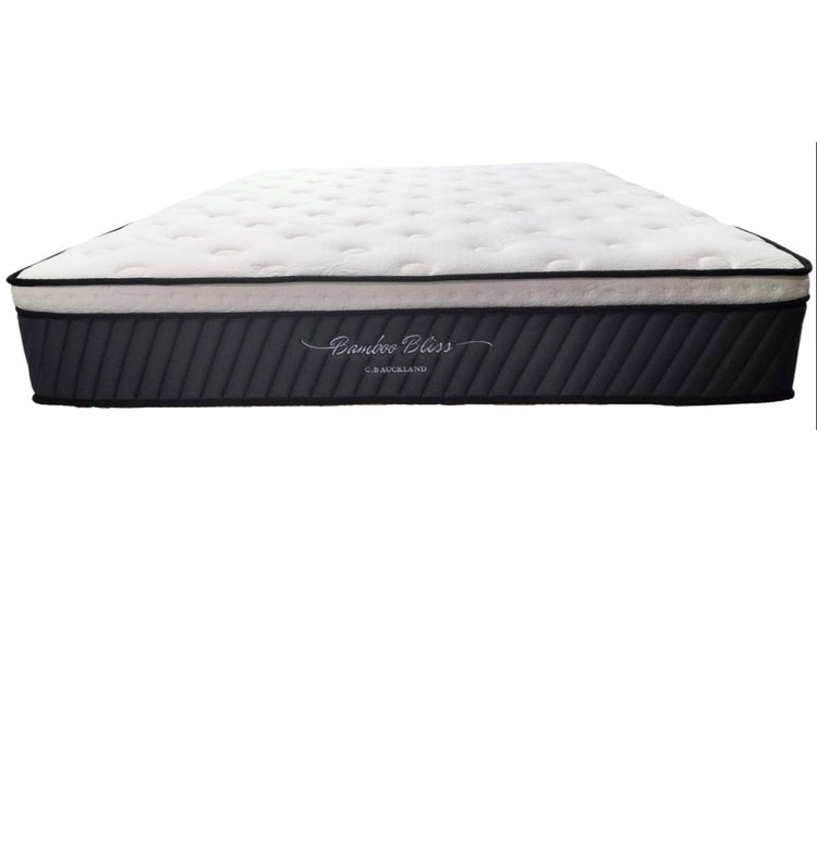 Cheap Beds Auckland Super King Mattress Designer Made Euro Top