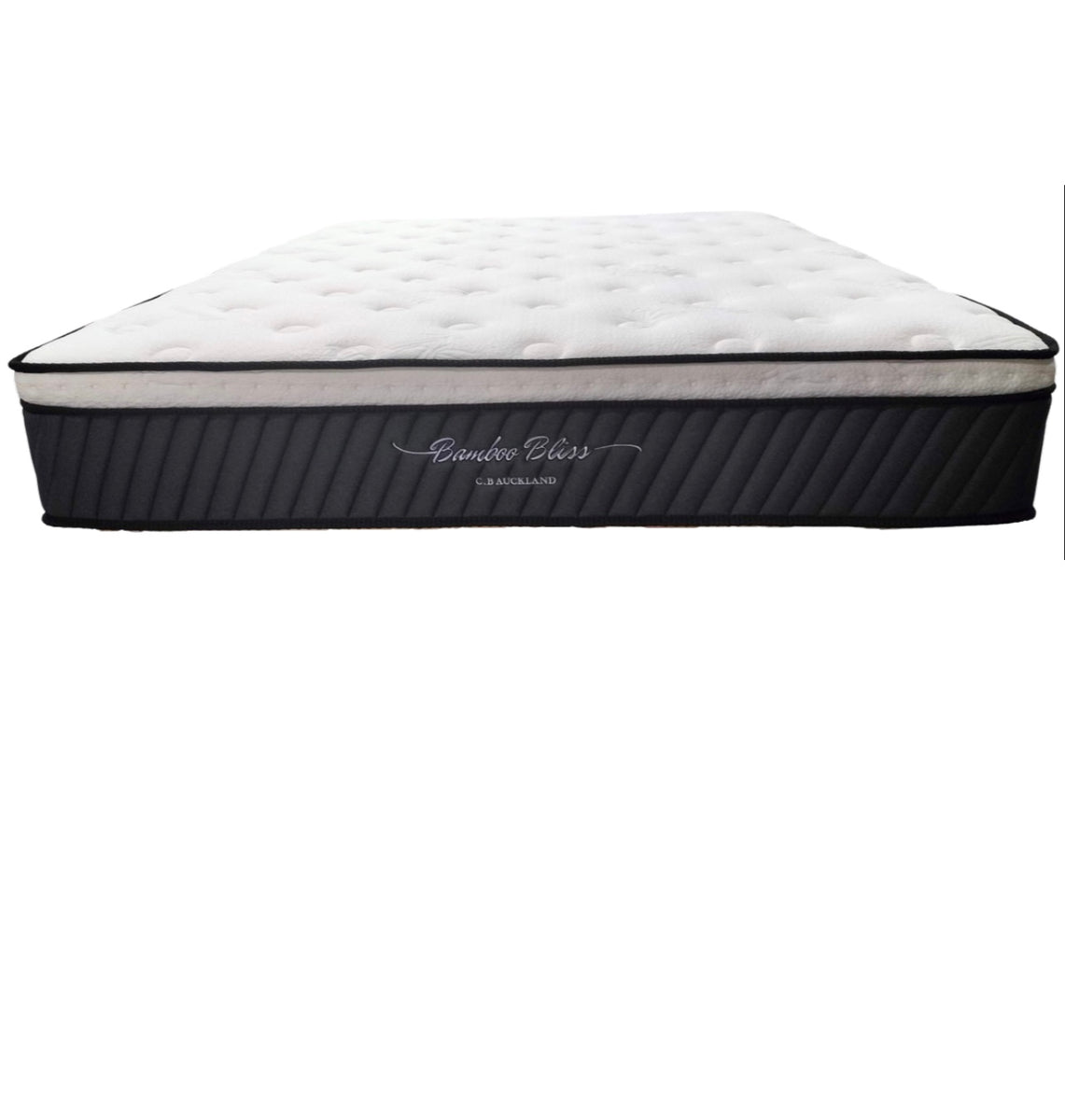 Cheap Beds Auckland Super King Mattress Designer Made Euro Top