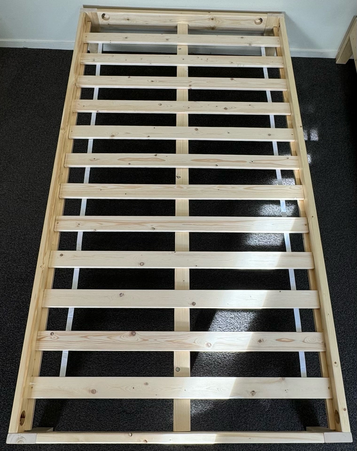 King Single Bed Frame