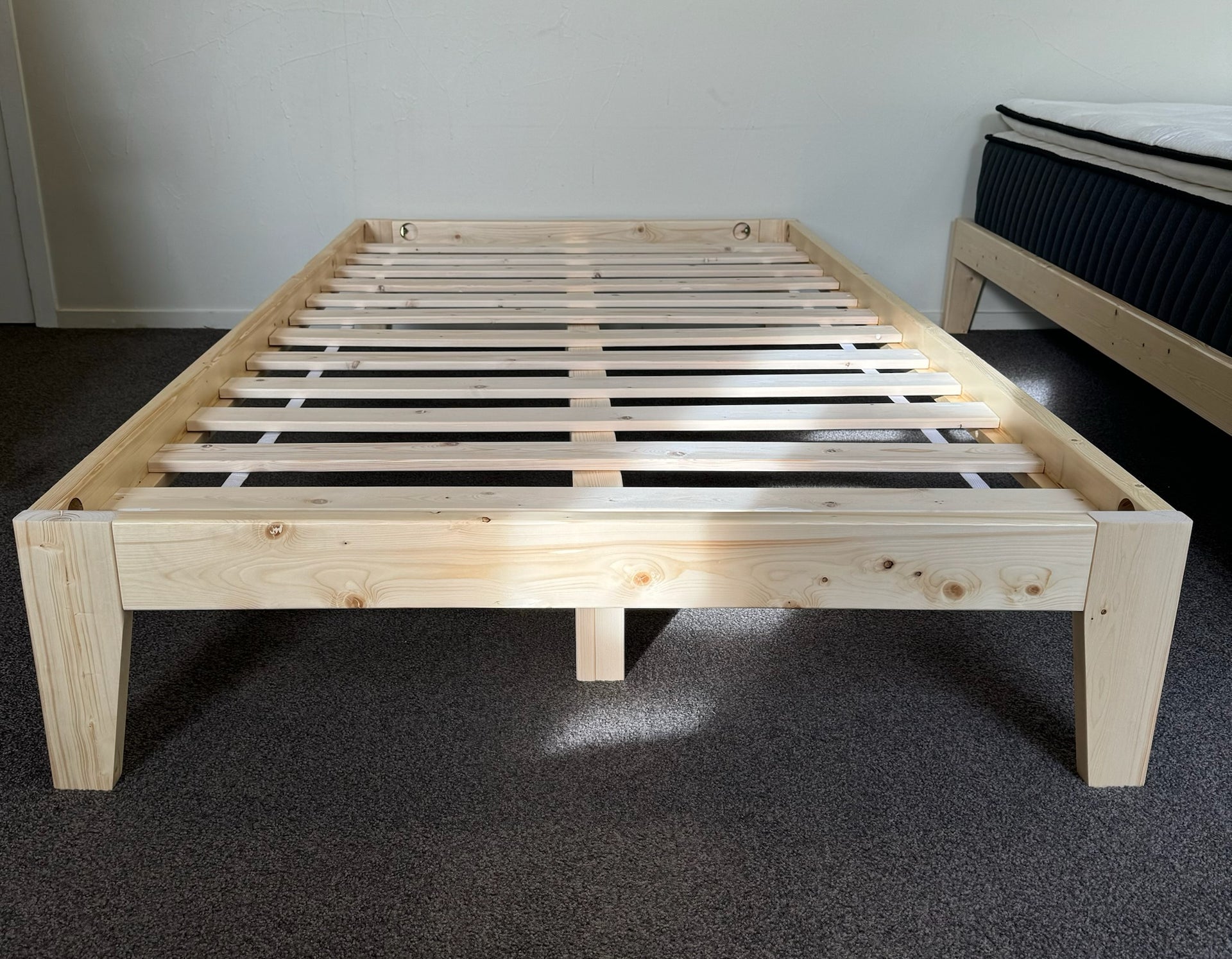 King Single Bed Frame