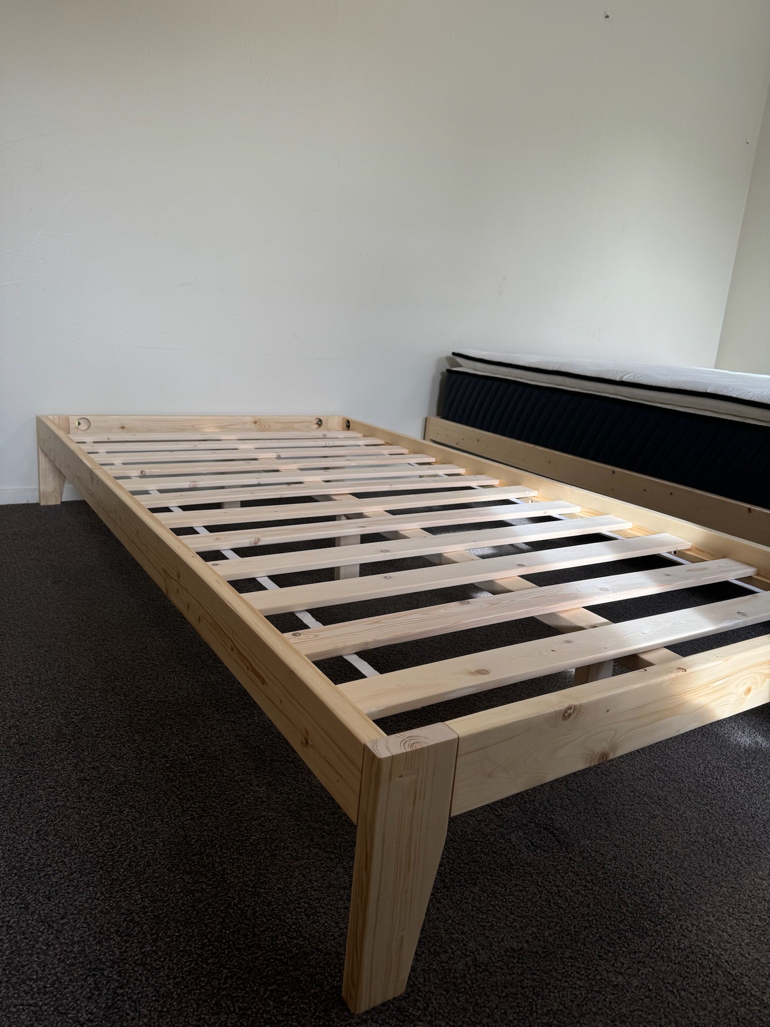 King Single Bed Frame