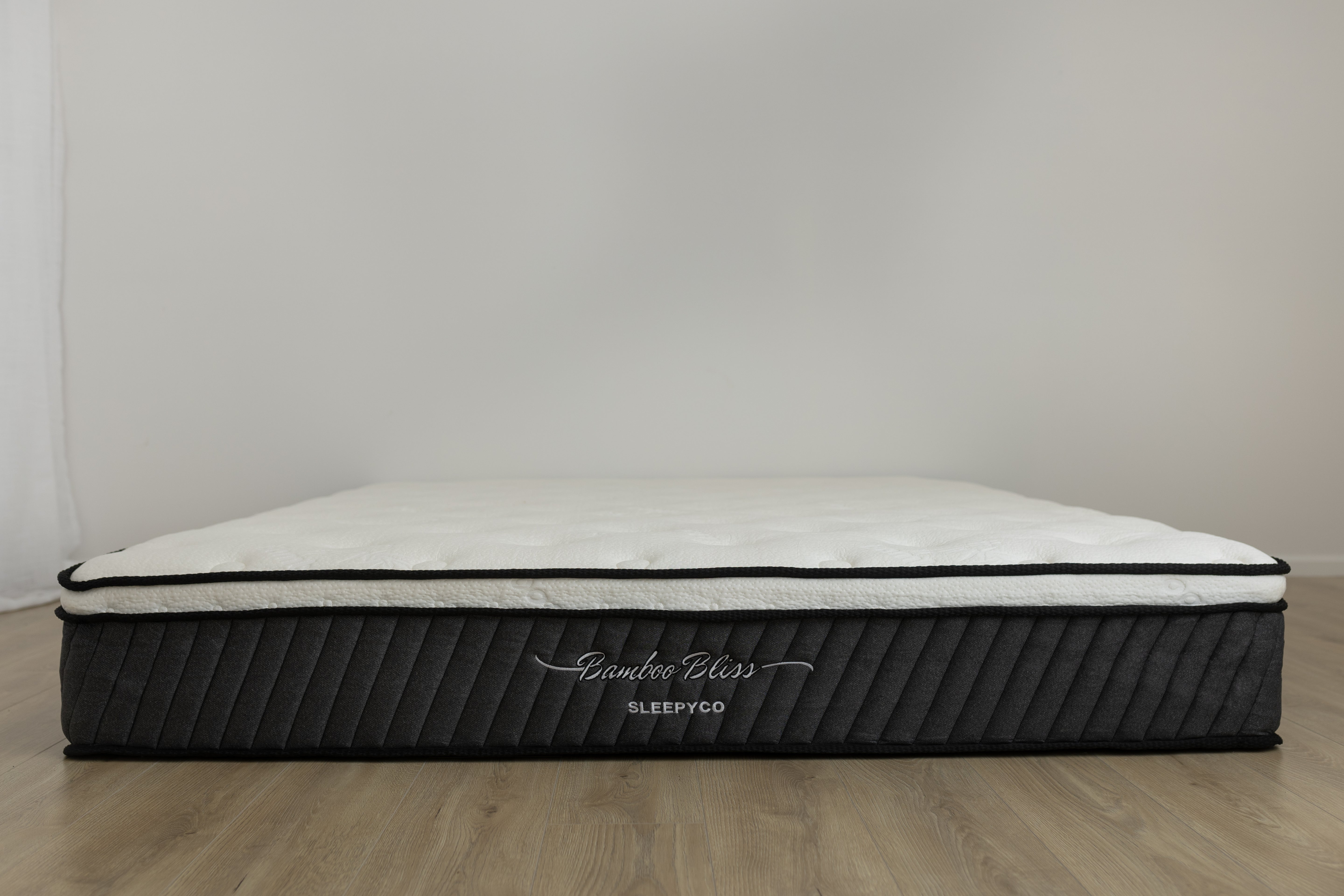 Bamboo Bliss Mattress Euro Top
