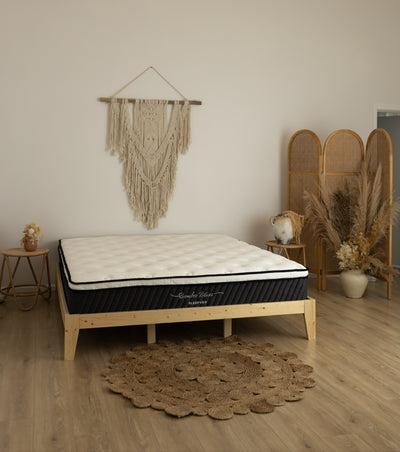 Bamboo Bliss Mattress Medium Firm