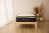 Single Bed Euro Top