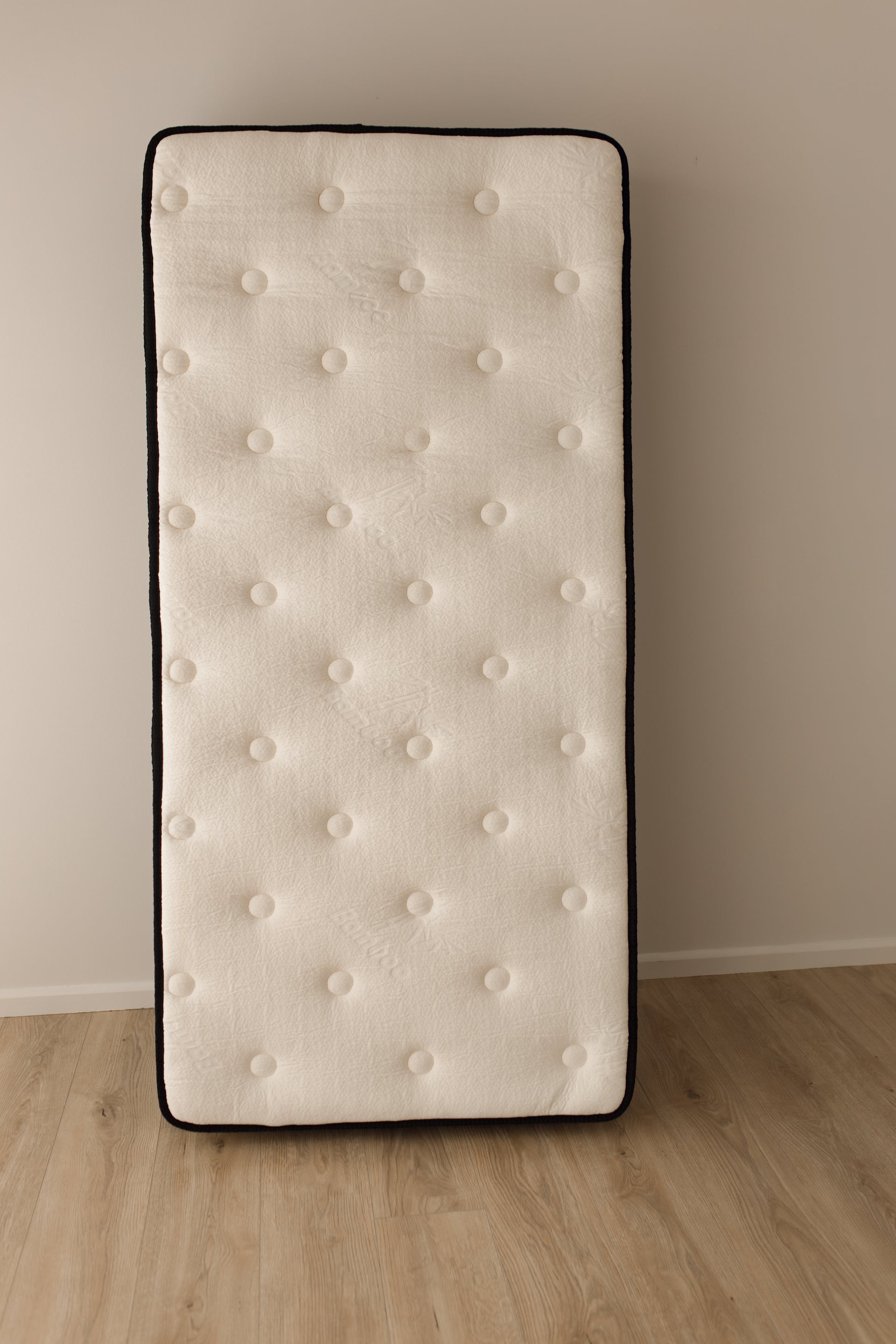 King Single Mattress Euro Top