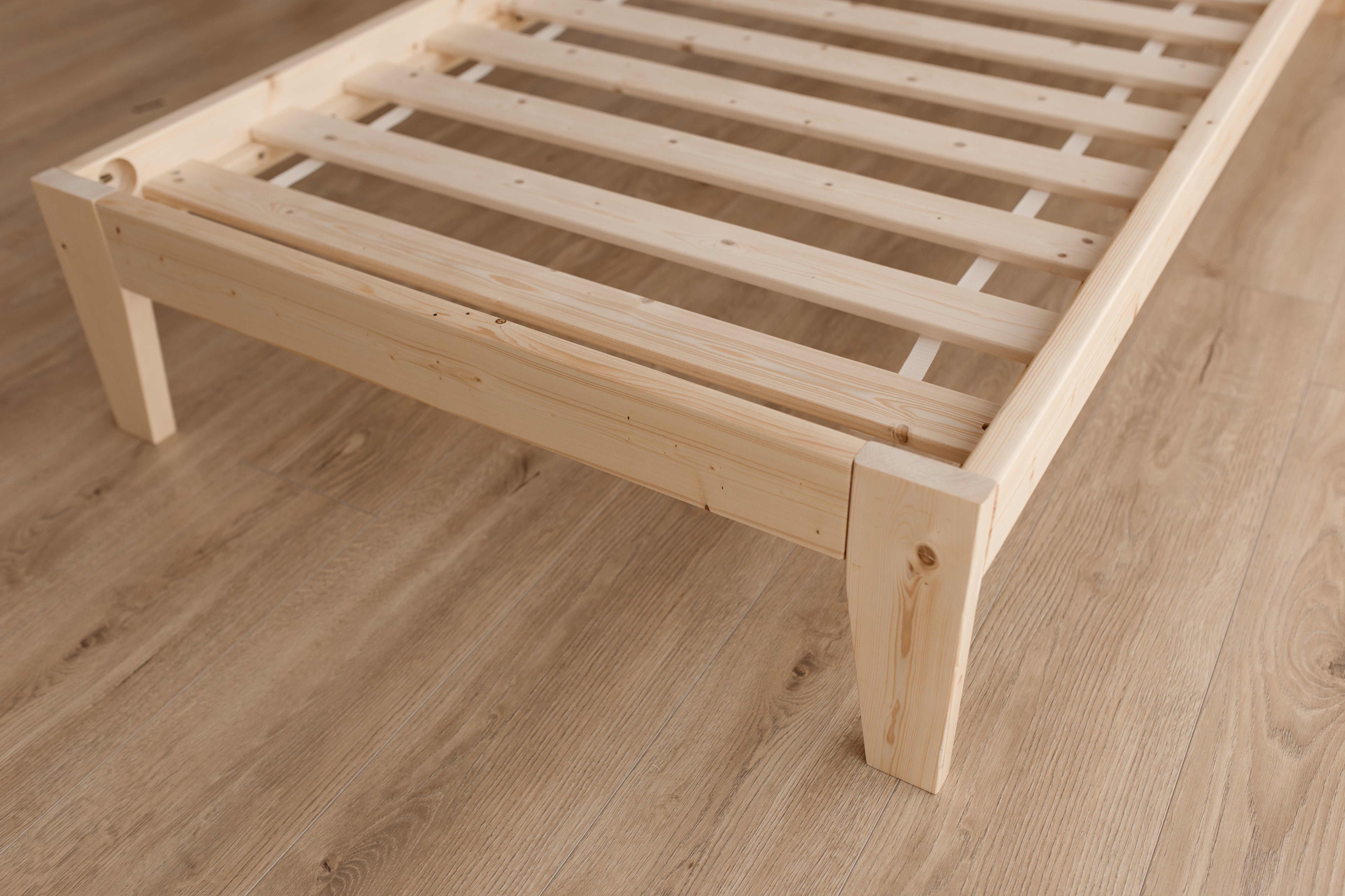 Strong Bed Frames Auckland