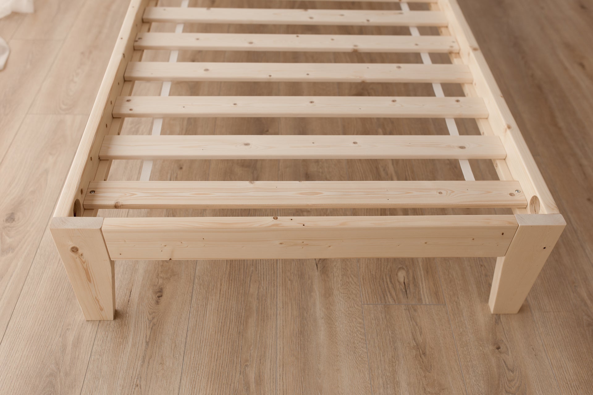 Single Bed Frame