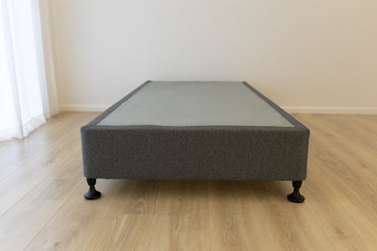 Fabric Bed Base