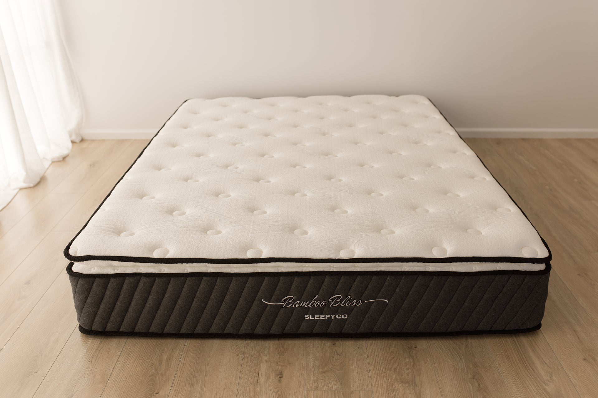 Queen Mattress Pillow Top