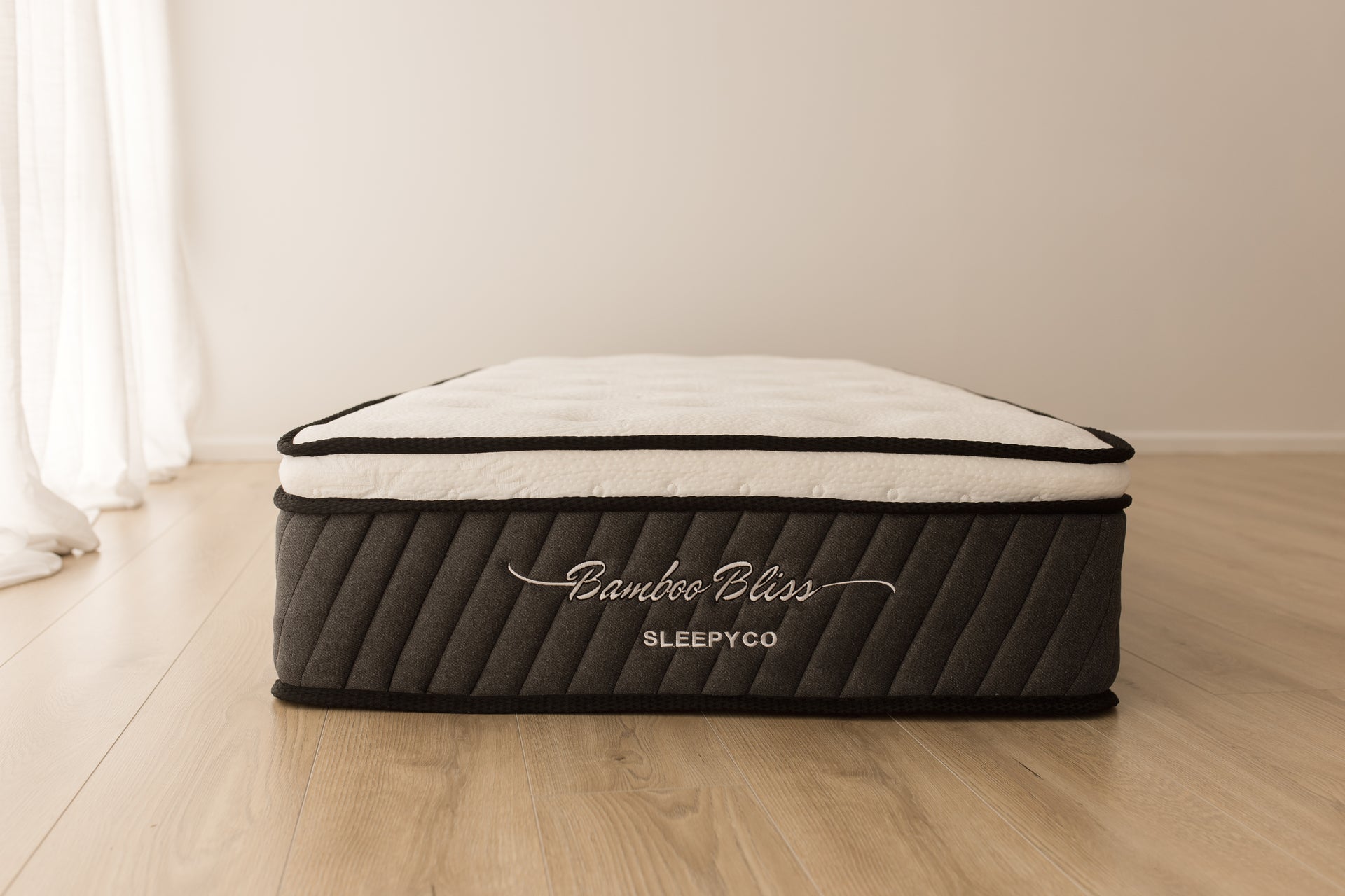 Single Mattress Euro Top