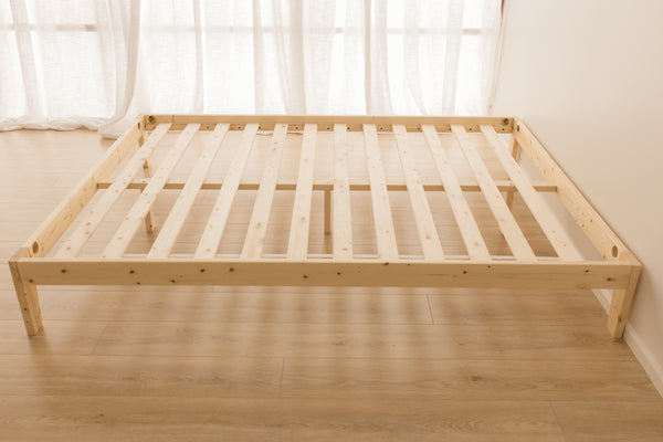 Double Bed Frame- SOLD OUT