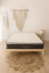 Double Bed Pillow Top-SOLD OUT