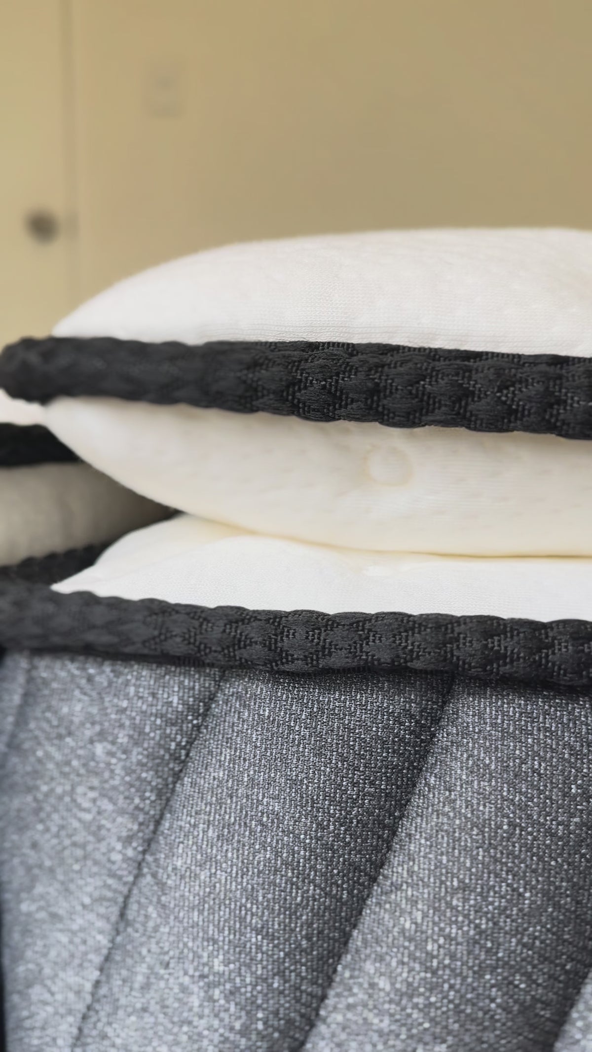 Bamboo Bliss Mattress Medium Soft