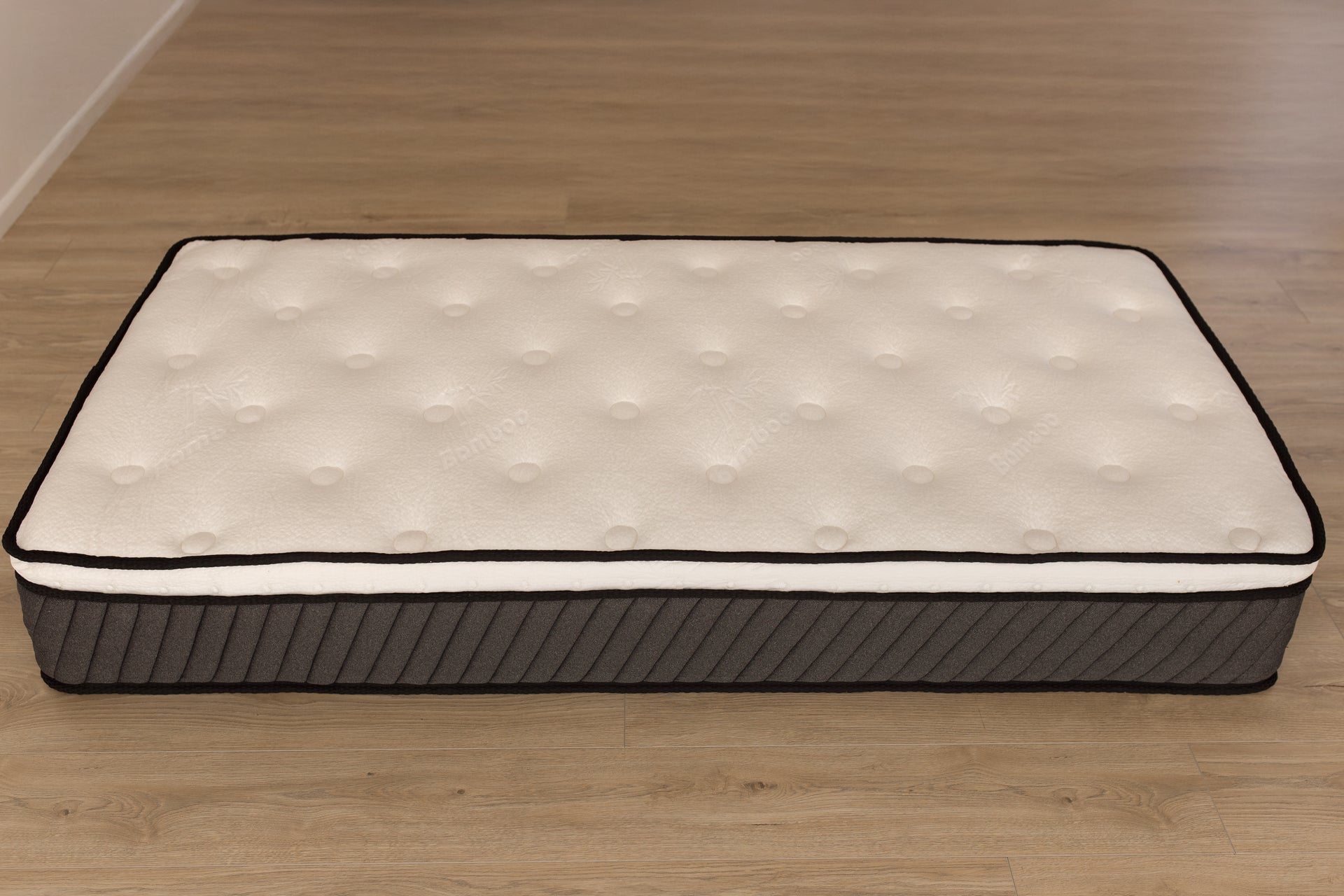 single eurotop mattress